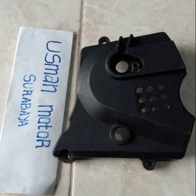 Cover tutup gear satria fu original