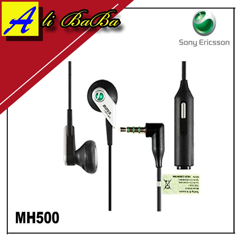 sony mh500