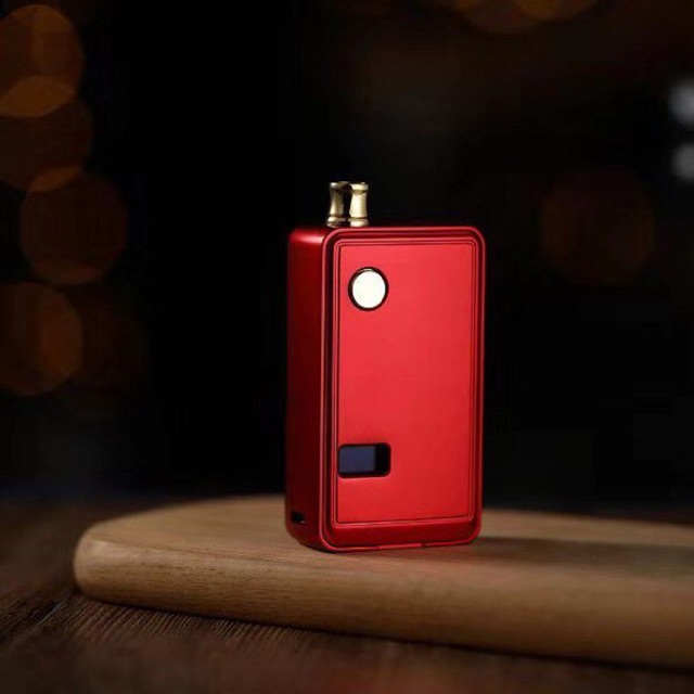 Think Vape ZETA AIO 60W Pod Kit Authentic