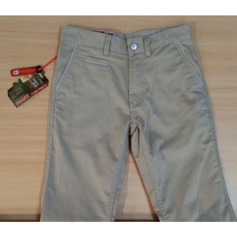 Forex Celana Chinos Pants Reguler / Ramayana Jatinegara