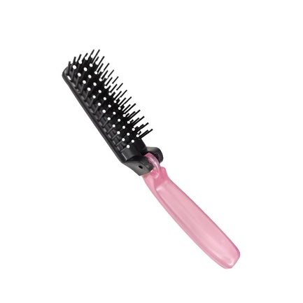 Tammia folding brush 173B sisir rambut ANANDA_KOSMETIK