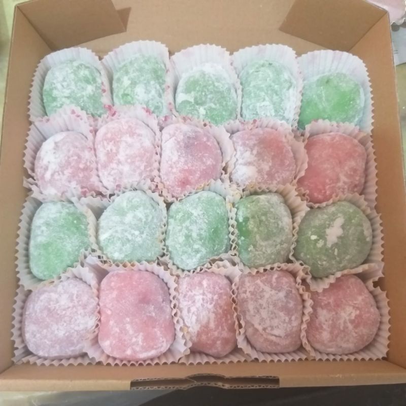 

mochi
