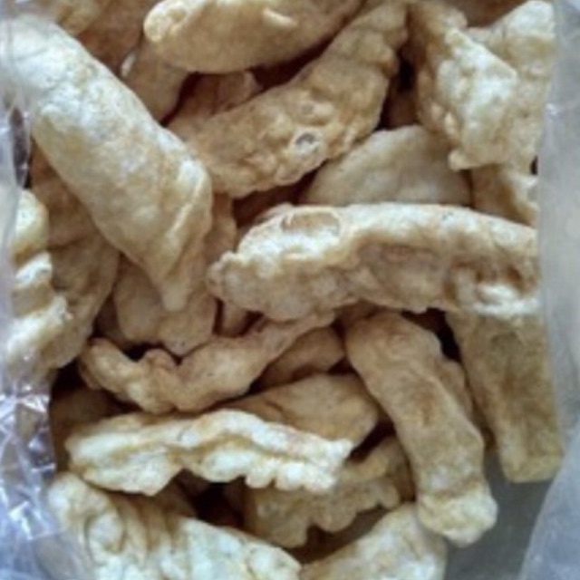 

cuankie lidah kriuk khas garut isi 50pcs