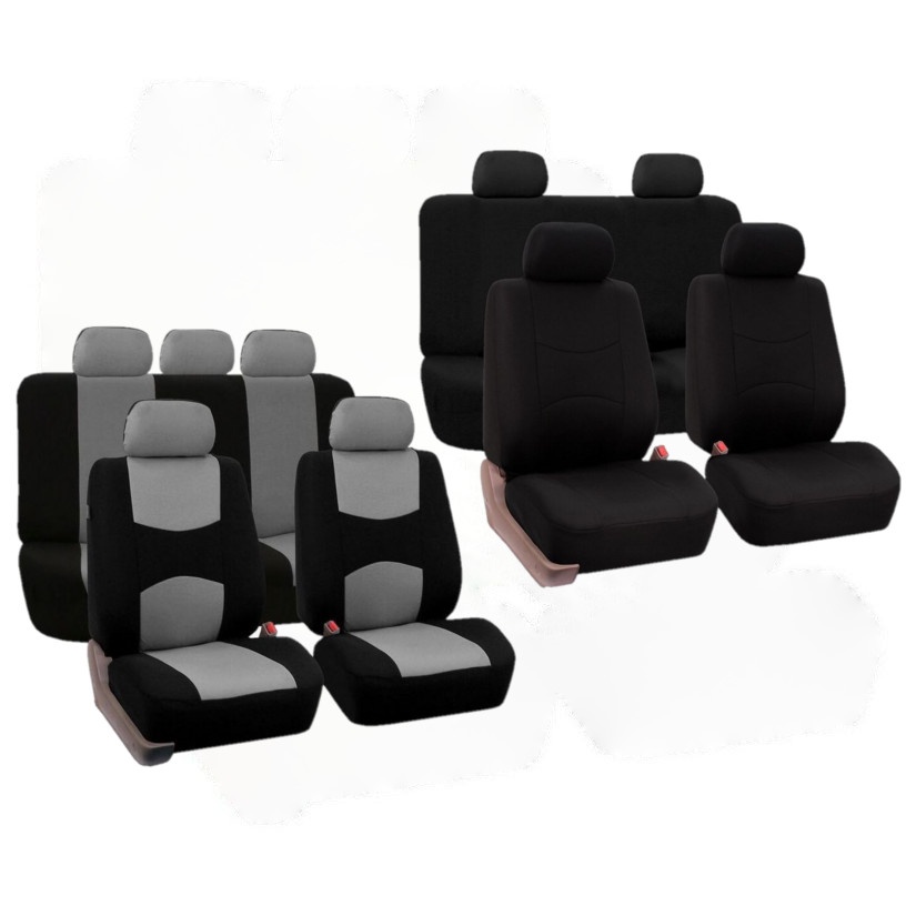 Cover Jok Kursi Mobil Universal Seat Cushion - 6543