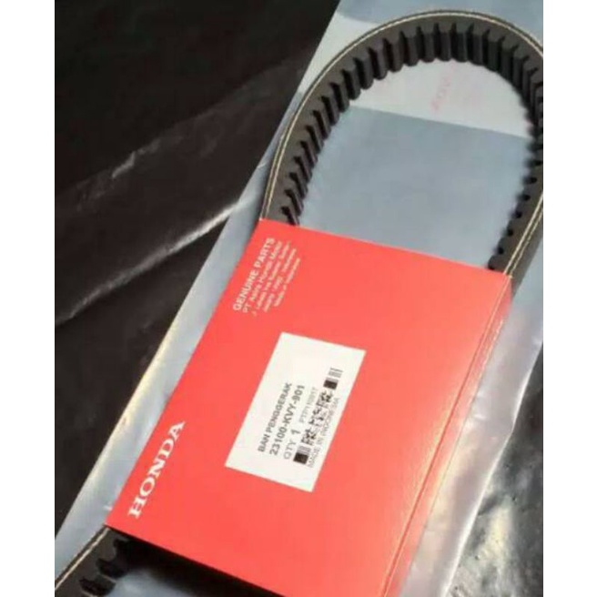 VANBELT V-BELT BEAT KARBU KVY