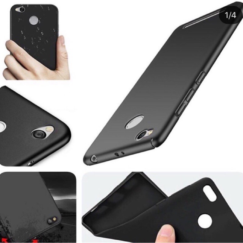 BLACK MATE CASE / BLACKMATTE / CASE MATTE ALL TYPE PART 3