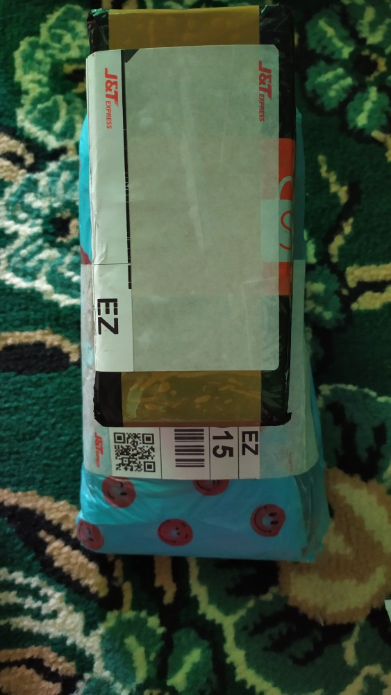 Racun Kecoa - Bos Racun Nu Shop