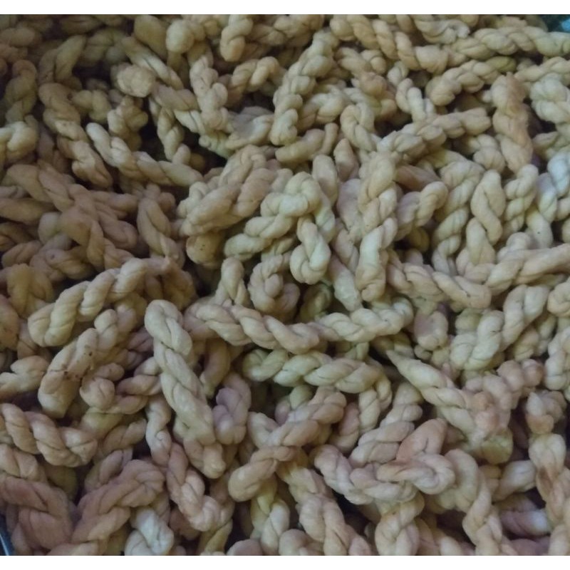 

Kue tambang