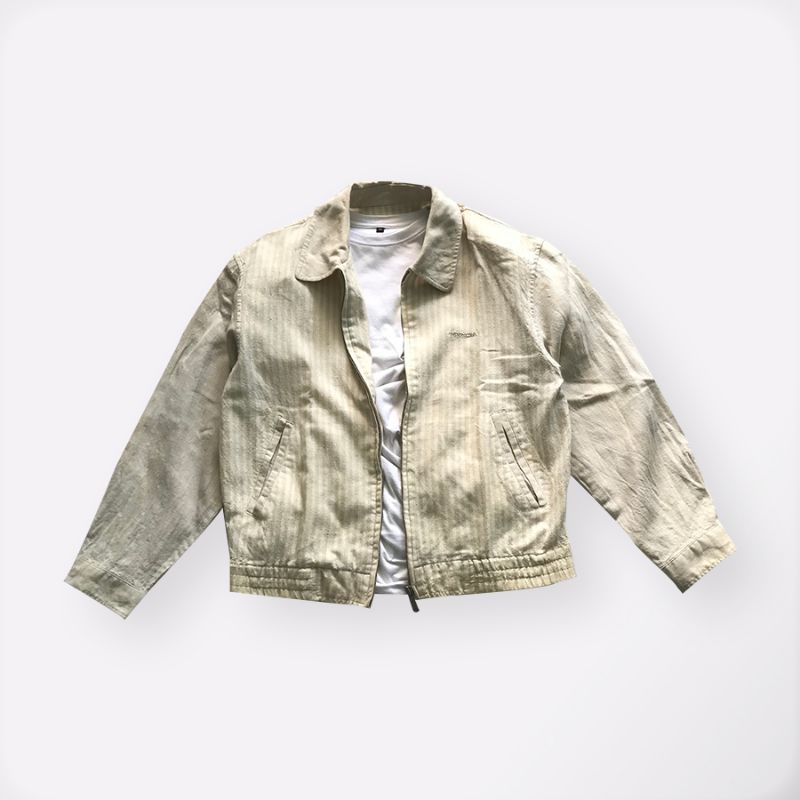 Jaket Harrington Ventura