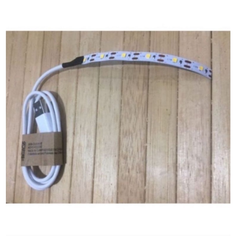 LED Stripe 5v free USB