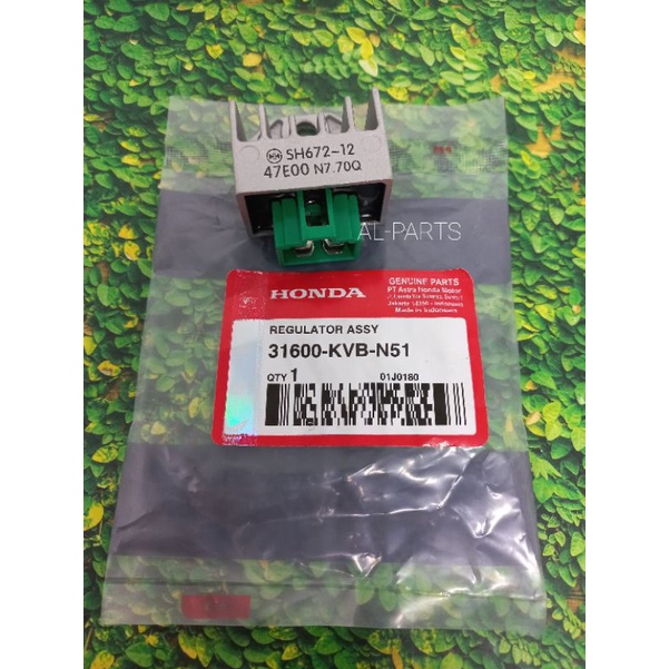 Kiprok Beat Karbu Regulator beat vario scoopy karbu, kiprok spacy