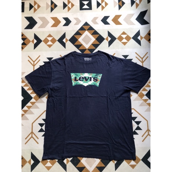 LEVIS TSHIRT KAOS MURAH SECOND ORIGINAL