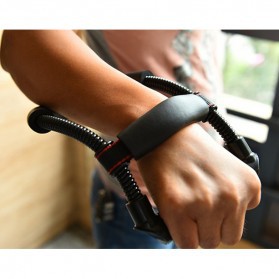 Alat Fitnes pembentuk / penguat pergelangan tangan