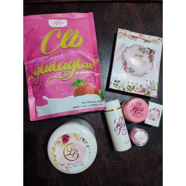clbglow ORI