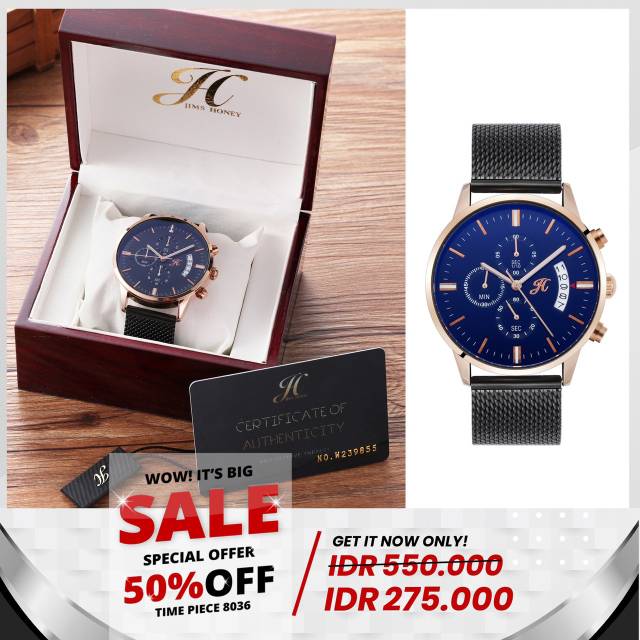 Jt 8036 by Jims Honey