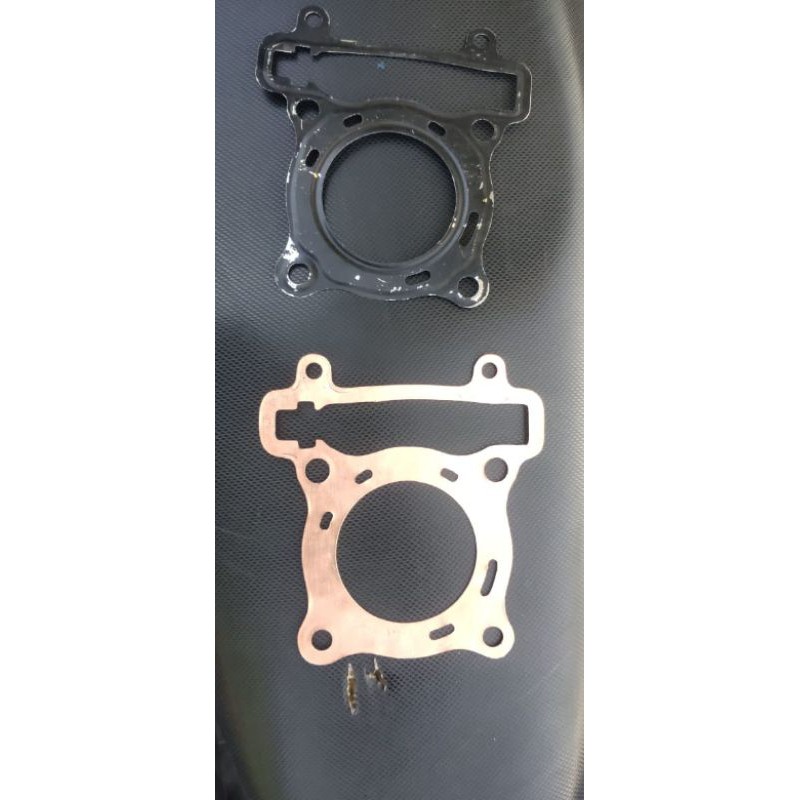 packing kop/head vixion