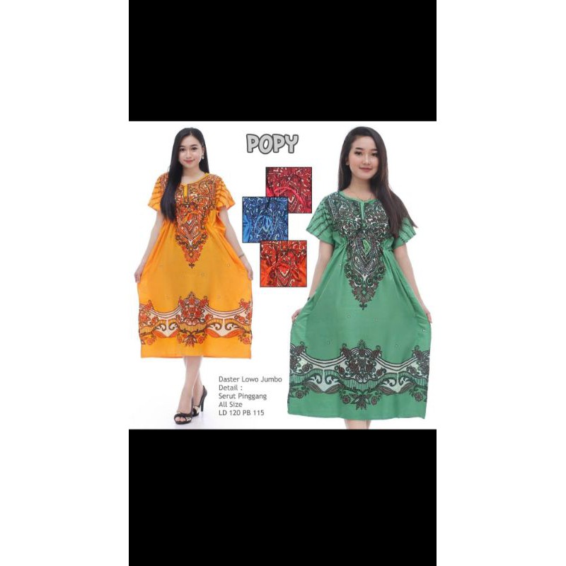 Grosir Daster Paket Usaha