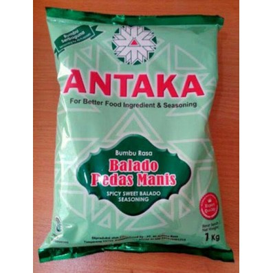 

bumbu kentang goreng