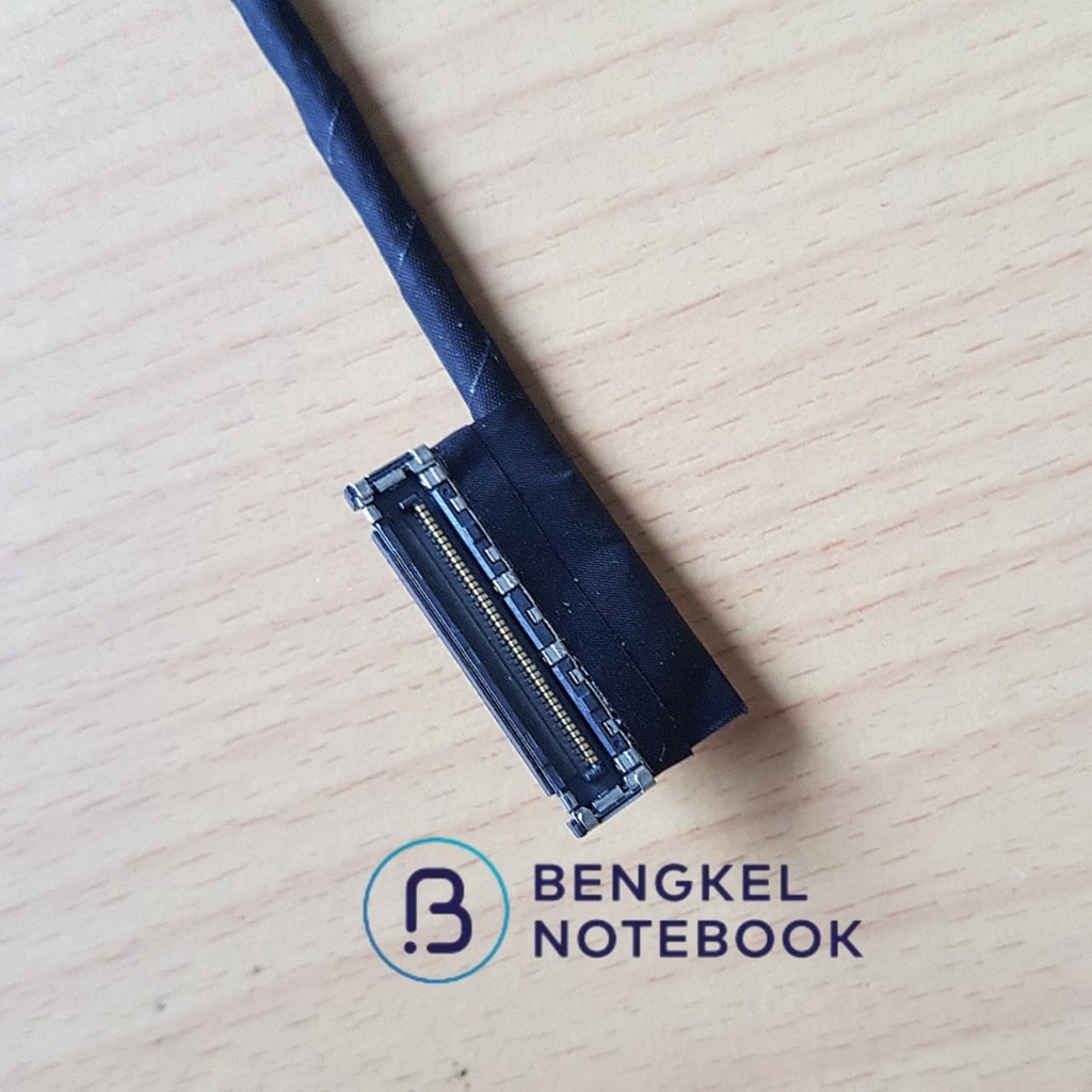 Kabel LCD LVDS Fleksibel Lenovo Yoga 330-11IGM Flex 6-11IGM 5C10Q81381