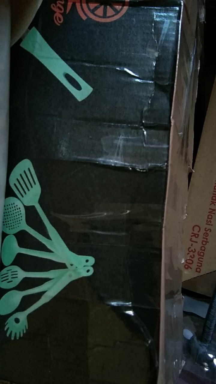 [serbu Murah] Panci Set 13 Cookware Tutup Kaca Serbaguna Termurah