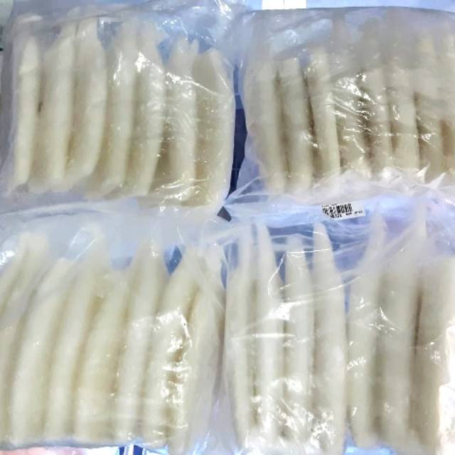 

Cumi Tube Calamari