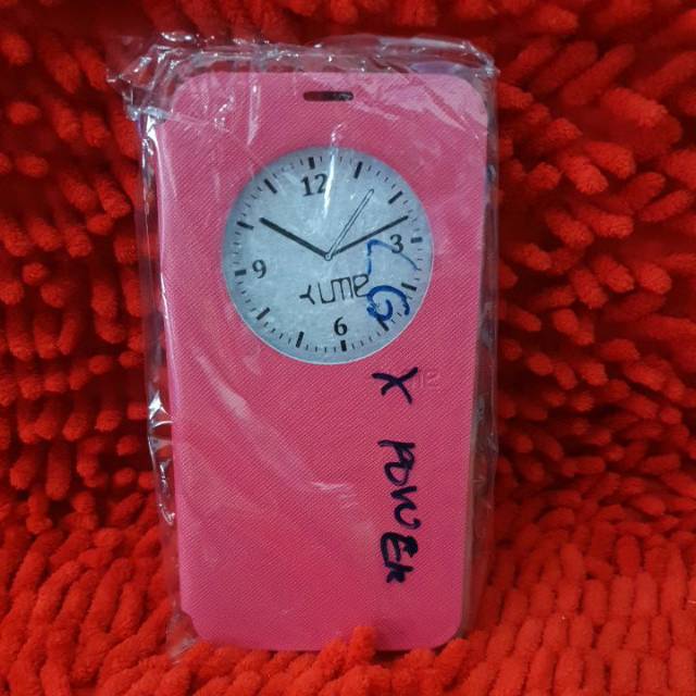 Flipcover LG X power