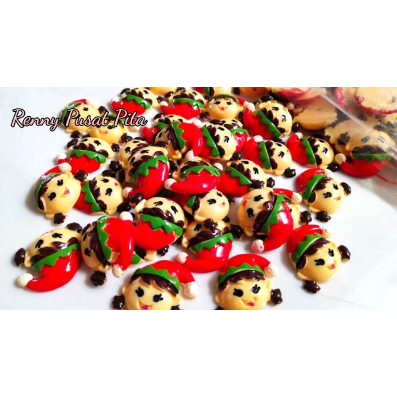 

Resin Anak Lucu