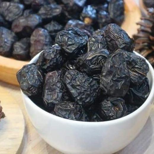 

KURMA AJWA KEMASAN 5KG TERLARIS DFDFG3545