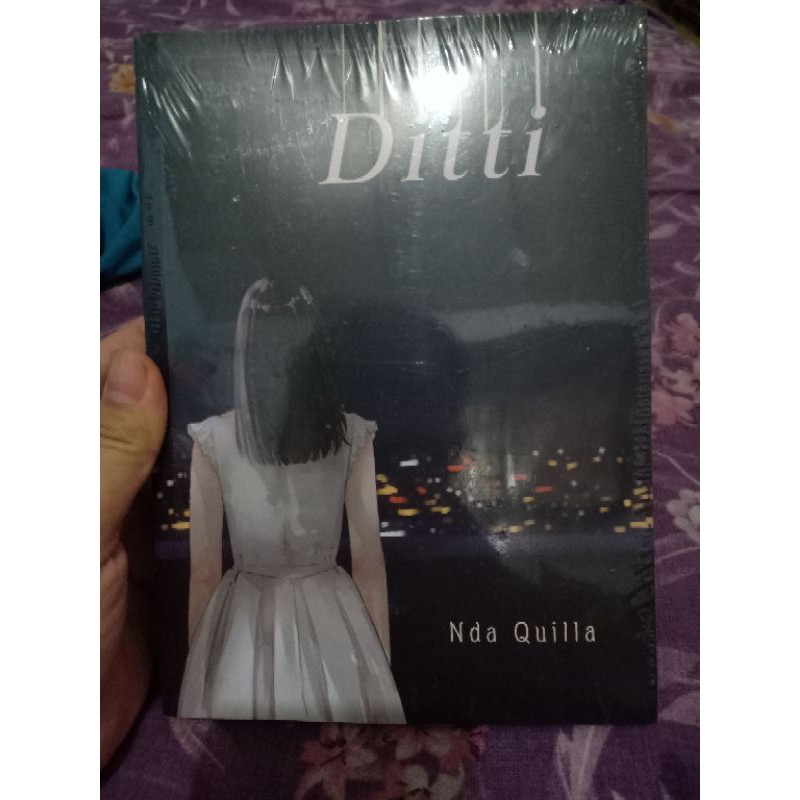 ditti Nda quilla