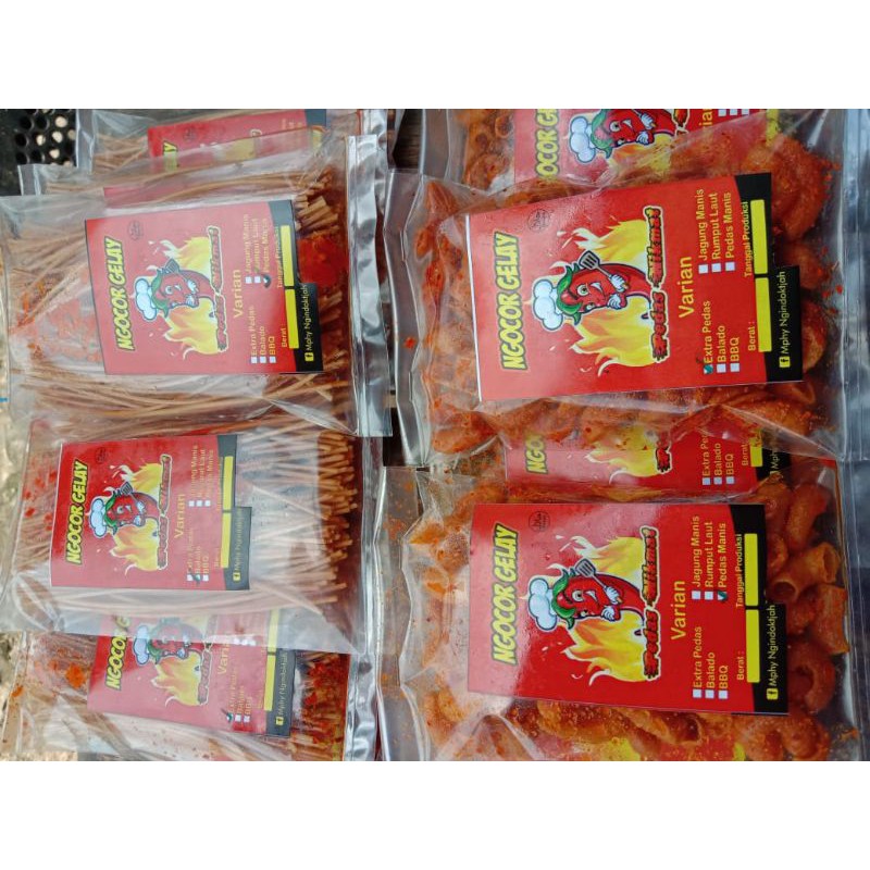

Makaroni