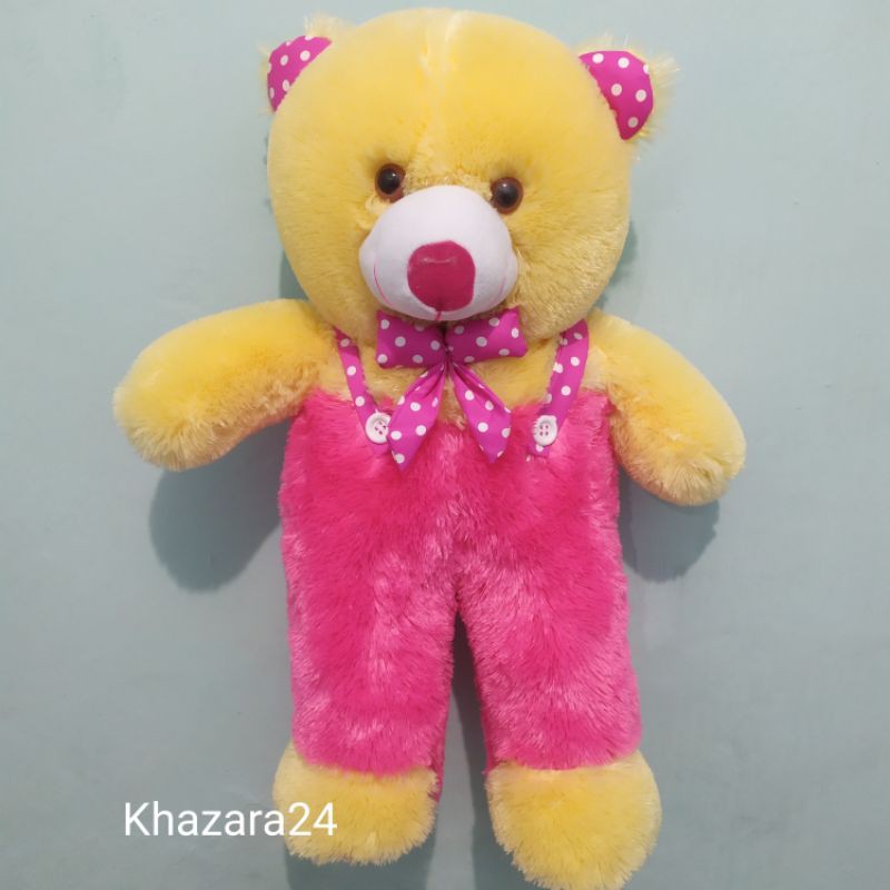 teddy bear jojon xl 70cm