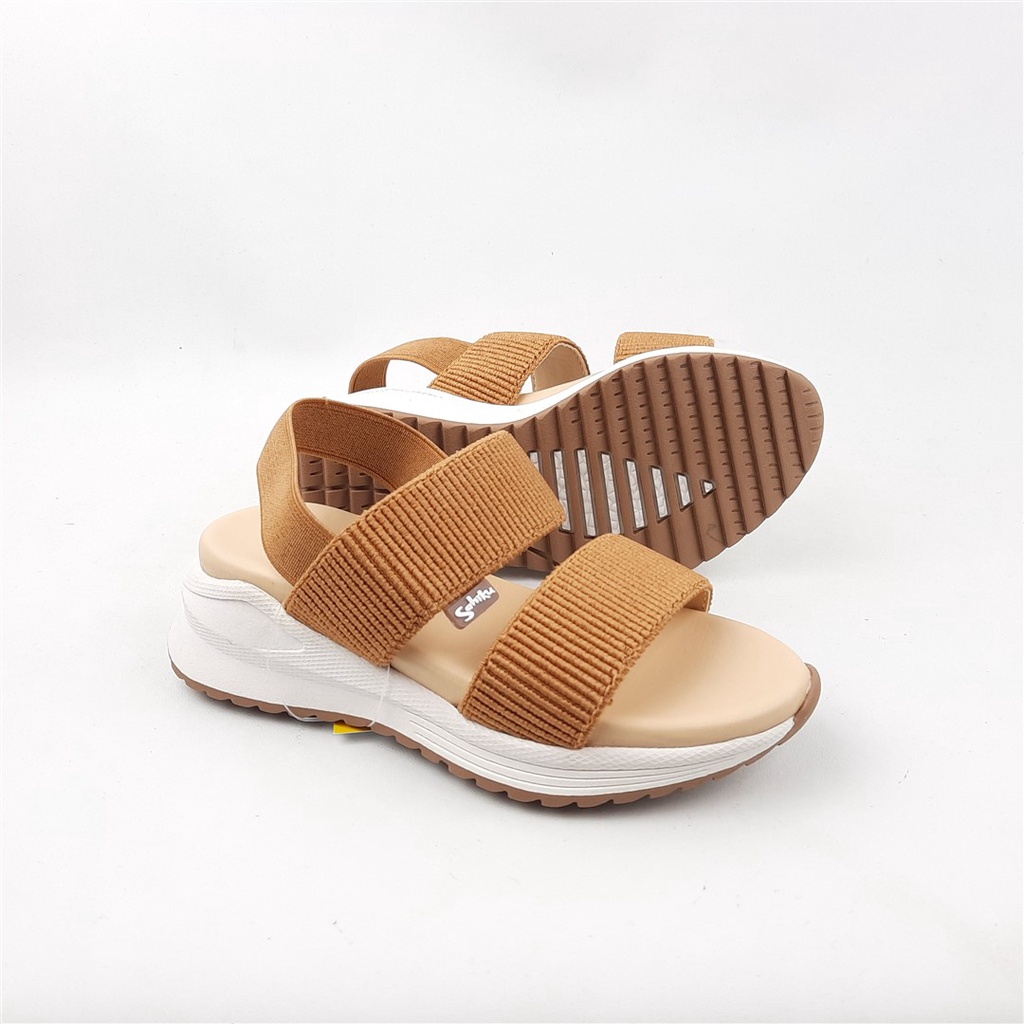 Sepatu sandal anak perempuan Sahiku Wl.708 26-30