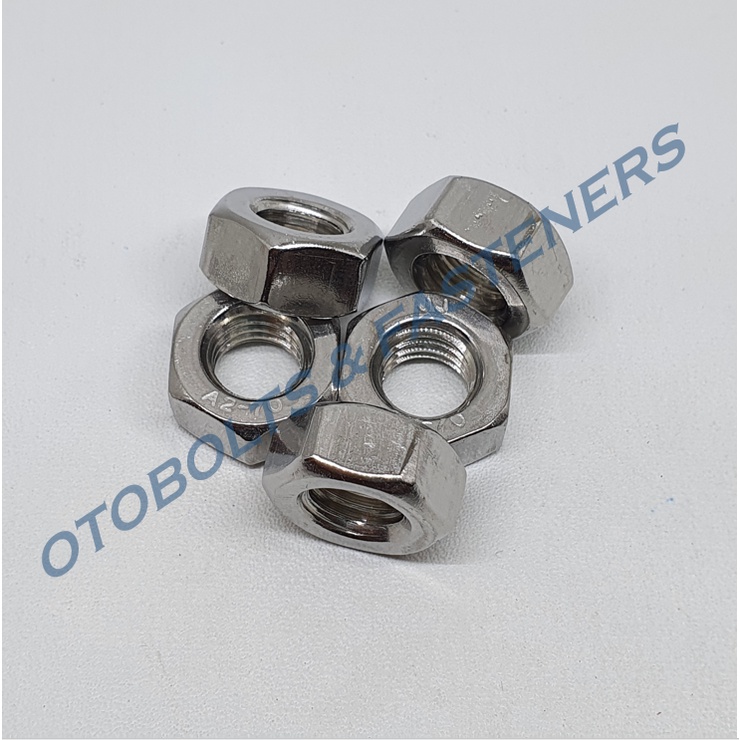 SUS304 Mur M10 Stainless Steel