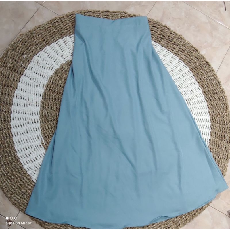 ROK KOREA (Flare SHAKILLA)-ROK SAKILA SKYBLUE