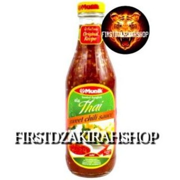 

munik sambal bangkok thailand 340ml