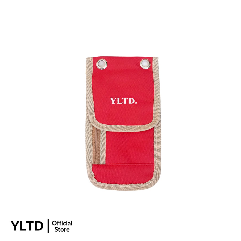 Rancis Jaya - Sako hanging wallet Kartu Hp Yltd Original