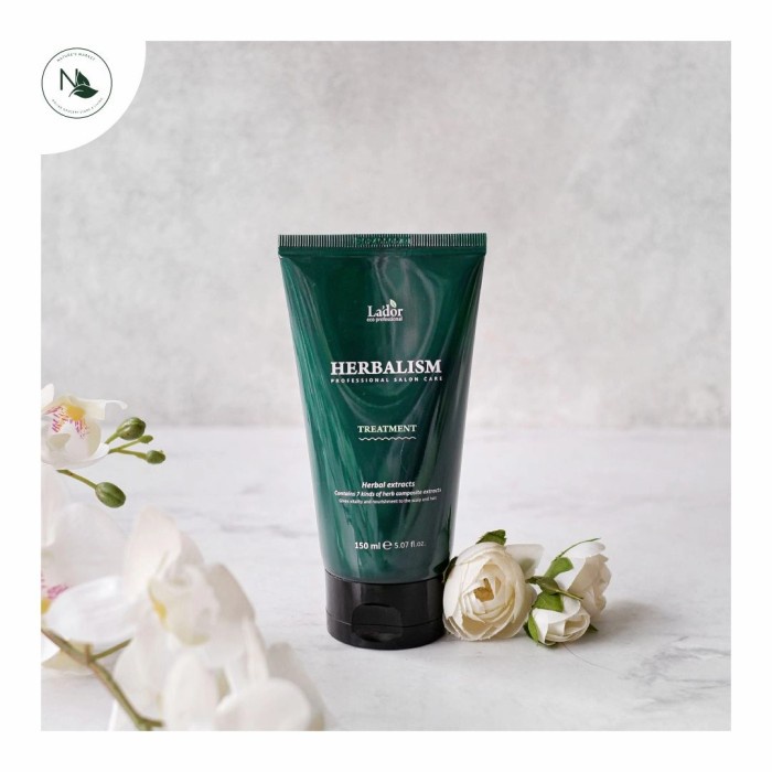 

Lador Herbalism Treatment 150ml