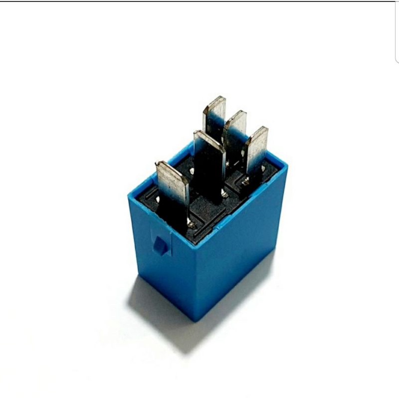 RELAY STARTER BEAT ESP BEAT POP SCOOPY ESP KAKI 5