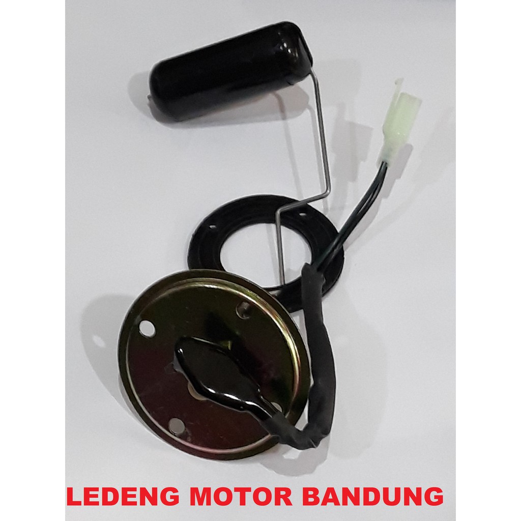 Pelampung Tangki Bensin Shogun New 110 Suzuki Fuel Tank Lokal Kualitas Bagus