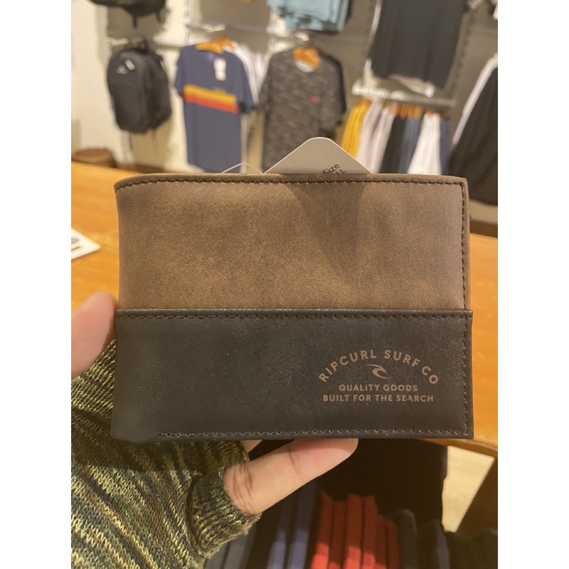 dompet Ripcurl