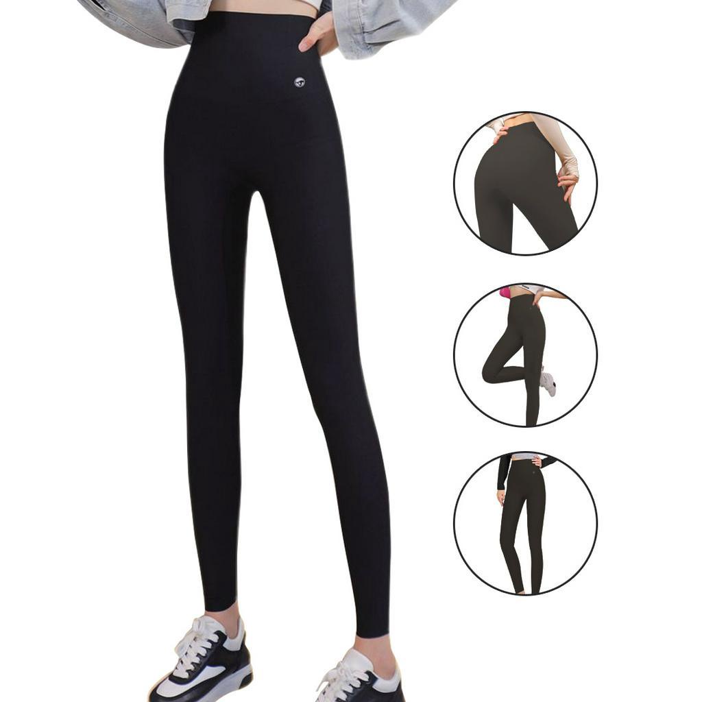 Bawahan Legging Olahraga SPORT LEGGING WOMEN IMPROT - SOSOYO