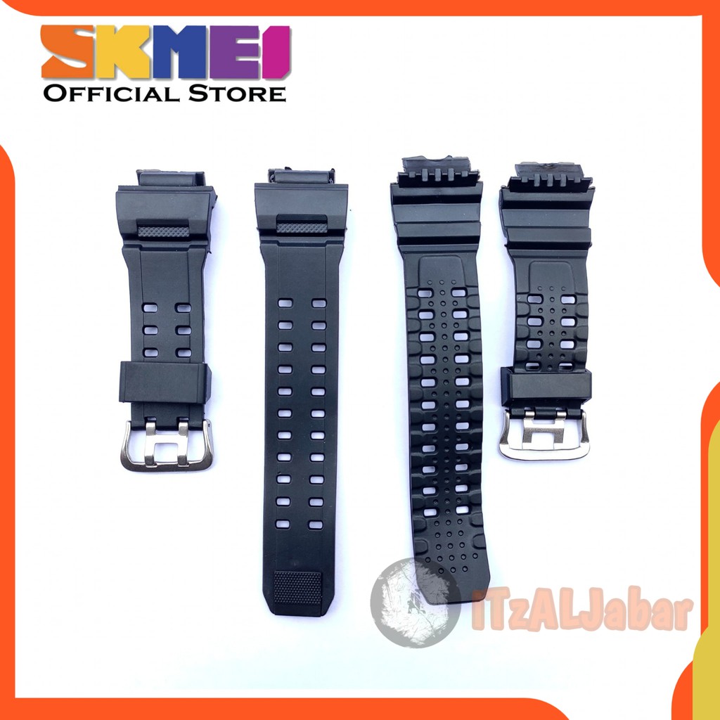 Tali jam SKMEI 1117 Strap tali jam tangan SKMEI AD1117