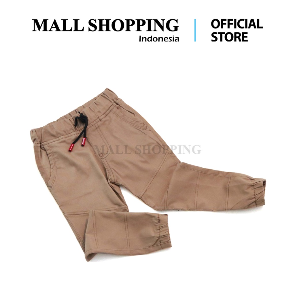 (COD) Celana Chin0 pants H137 Cino Celana anak Murah Ready Stock 1-6 TAHUN