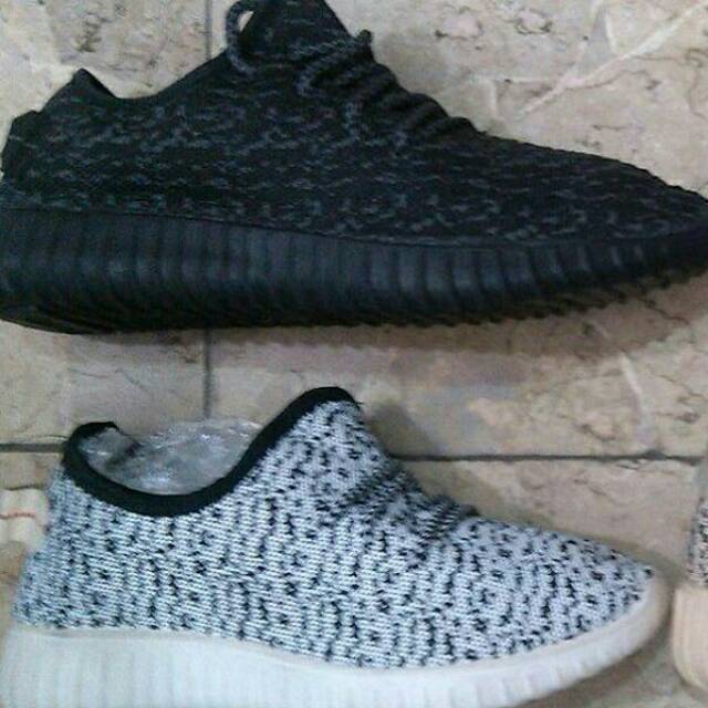 sepatu nike yeezy