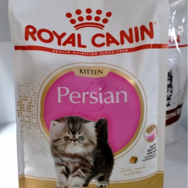 Makanan Kucing Royal Canin 32 400gr Cat Food