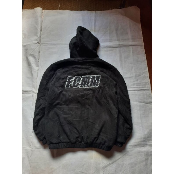 jaket fcmm