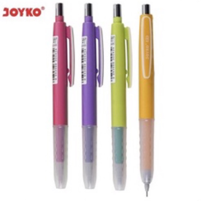 

Pensil Mekanik JOYKO MP-46