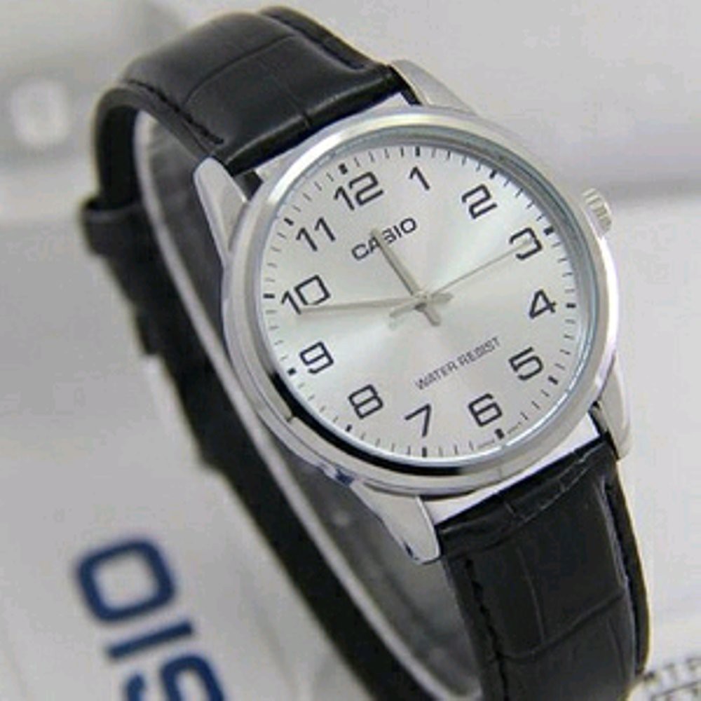 CASIO ORIGINAL MTP-V001L-7B | Shopee Indonesia