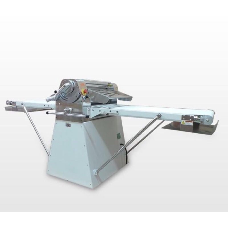 Dough Sheeter Standing