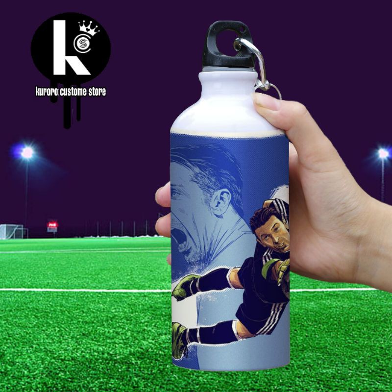 tumbler sport gianluigi buffon
